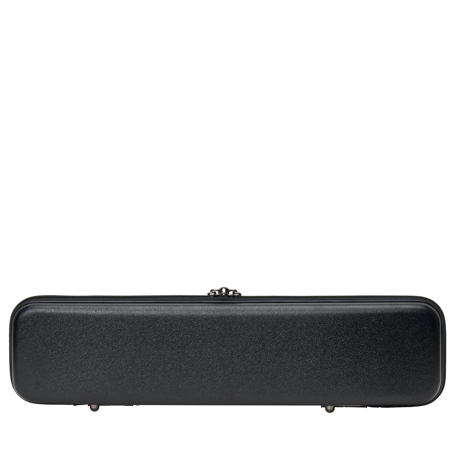 Flute Case - ZIP, Micro (Black) | Protec Flute Case - ZIP, Micro (Black) | Protec